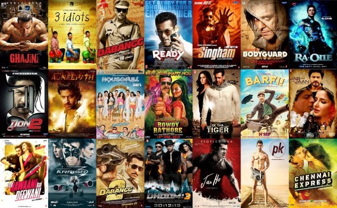 Obsessed with Box-Office collections? Here's your guide to the entire number business
