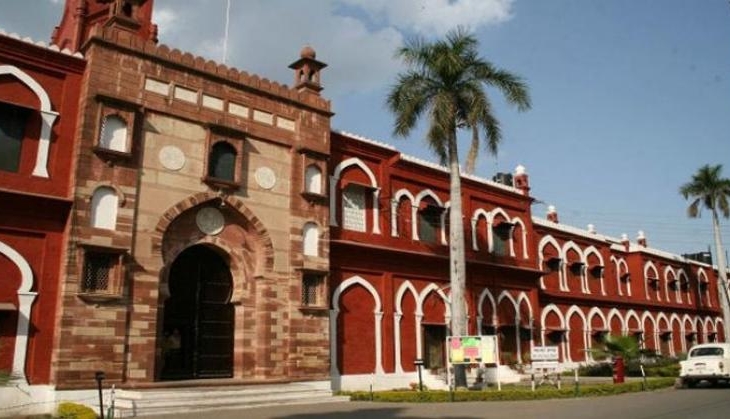 AMU