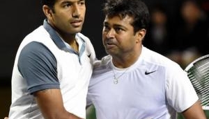 Leander Paes, Rohan Bopanna to begin Wimbledon campaign today