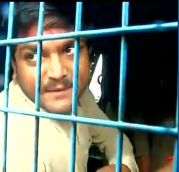 [Just In]: Hardik Patel detained ahead of 'Ekta Yatra' in Surat, Gujarat 