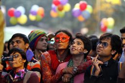 SC to hear curative petition challenging 'criminalising' homosexuality today 