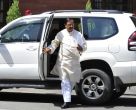 Mahesh Sharma: I was misquoted on 'let them not write' comment, writers are nation's pride 
