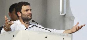 RaGa to go solo at Bihar rally today, Lalu delegates son Tejaswi 