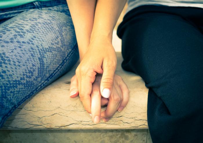 Signs you are in a doomed relationship