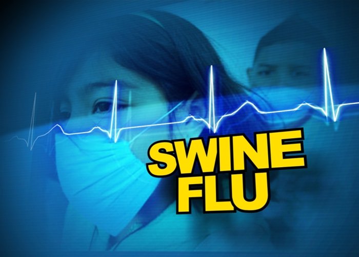 First swine flu death in Uttar Pradesh's Nai Basti locality