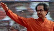 Uddhav Thackeray taunts PM, bats for Bhagwat as next President