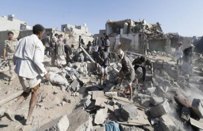 UN threatens to suspend humanitarian aid to Yemen
