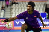 Korea Open: Ajay Jayaram settles for second place after losing final to Chen Long 