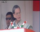 Ishrat Jahan case: Sonia backs Chidambaram even as BJP prepares to corner Cong in Parliament  