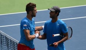 Davis Cup: Bhambri loses To Vesely as Czech Republic beat India 3-1 to make it to World Group 
