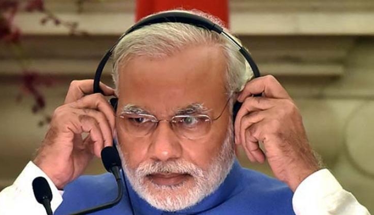 mann ki baat