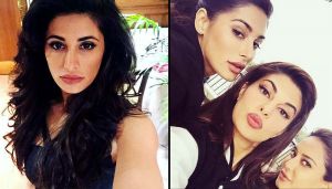 Nargis Fakhri's London pics make her our Insta celeb of the week 