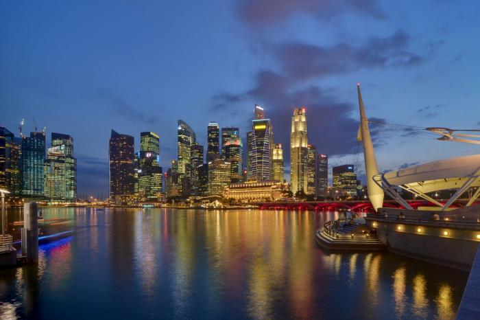 Singapore firm charged over 'maids for sale' online ads