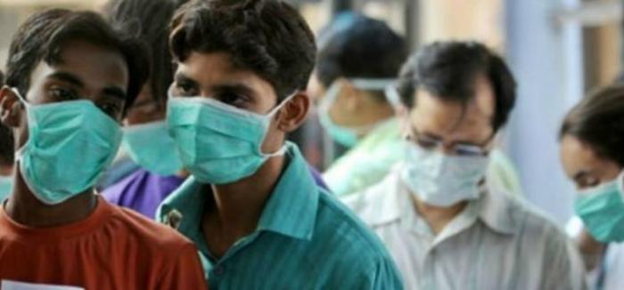 Indore: 41 dead due to swine flu in 2019