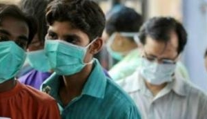 Indore: 41 dead due to swine flu in 2019