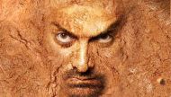 Aamir Khan's Dangal poster out, says "Aaj Se Dangal Shuru"  