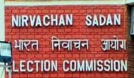 Election Commission issues notice to BSP's Jagat Singh for using objectionable language during campaigning