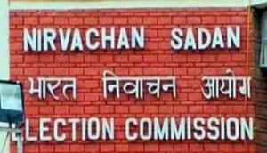 Election Commission issues notice to BSP's Jagat Singh for using objectionable language during campaigning
