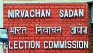Tripura Rajya Sabha by-election announced for seat vacated by Chief Minister Manik Saha