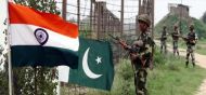 Armies of India and Pakistan to hold Flag Meet today 