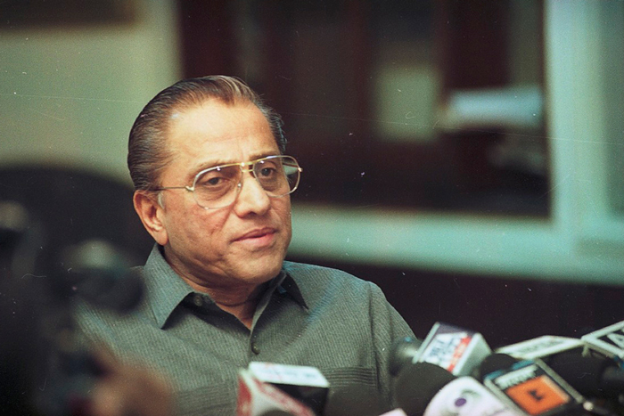 The Dalmiya I knew: a businessman with his heart in the right place 