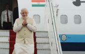 The economics of Modi's foreign visits and how it has helped India get more FDI 