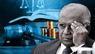 Low bar: why a PIL wants ex-CJI Balakrishnan probed for graft 