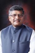 Ravi Shankar Prasad hopes grand alliance works for Bihar's development 