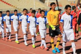 AFC U16 qualifiers: India's stunning show in Iran comes as a ray of hope 