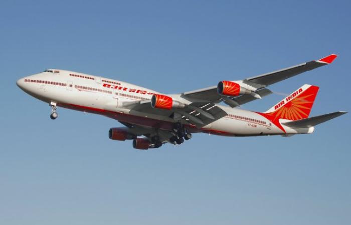 Air India to commence New Delhi-Tel Aviv flights by May