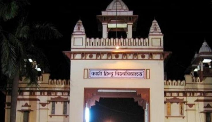 BHU