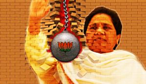 Mayawati under CBI scanner: is this part of BJP's Mission UP? 