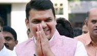 Shiv Sena ministers attend meeting called by Devendra Fadnavis