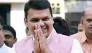 BJP core committee meeting underway on Maharashtra govt formation