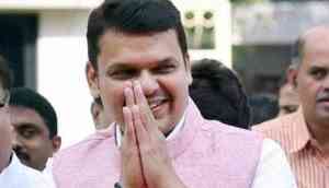 BJP core committee meeting underway on Maharashtra govt formation