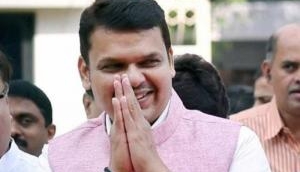 CM Fadnavis meets Ghatkopar building residents, assures no ownership to Sena leader