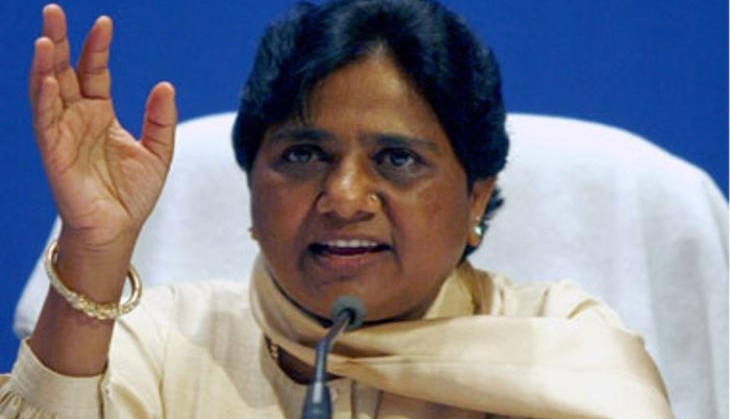 mayawati