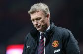 David Moyes was Manchester United's sixth choice to replace Sir Alex Ferguson, reveals new book 