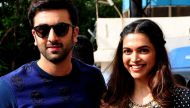 Tamasha trailer launch: here's why Ranbir-Deepika are so comfortable in each other's presence  