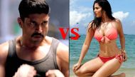 Sunny Leone's Mastizaade to clash with Big B-Farhan Akhtar's Wazir at Box Office? 