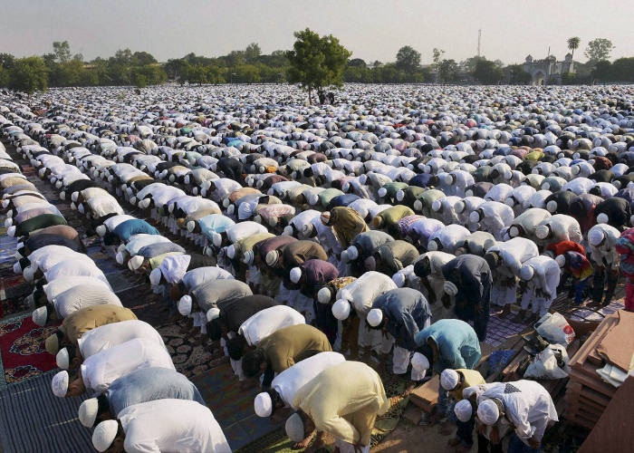 UP: Around 2,000 madrassas, mosques under scanner of law enforcement agencies