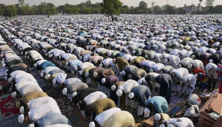 Eid-Ul-Fitr