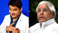 Is Kapil Sharma going to campaign for Lalu Yadav in Bihar polls? 