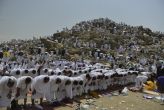 Second tragedy strikes Haj, 220 people killed, 400 injured in stampede outside Mecca  
