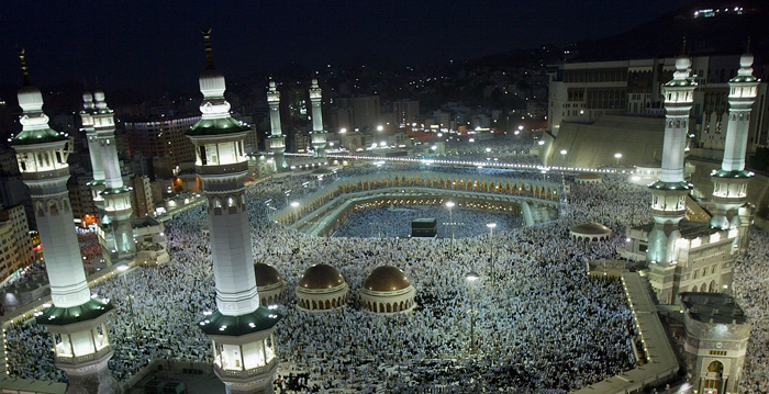 No Haj subsidy from this year, asserts union minister Mukhtar Abbas Naqvi