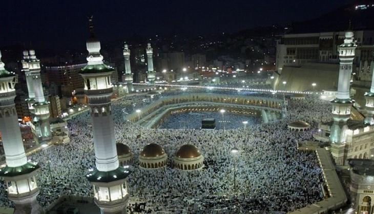 Mecca