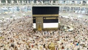 Saudi Arabia to hold 'very limited' Hajj due to Coronavirus crisis