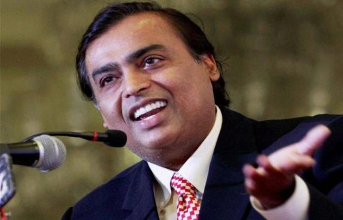 Jio phone: All you need to know about new 4G mobile unveiled by Mukesh Ambani