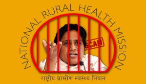 NRHM: Rs 10,000 crore scam that left 6 people dead 