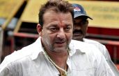 Maharashtra Governor rejects plea for cancelling Sanjay Dutt's jail term 